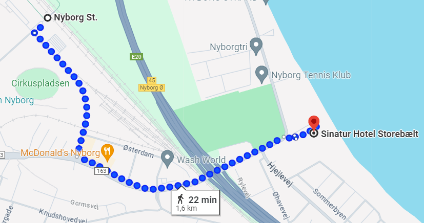 nyborgconference